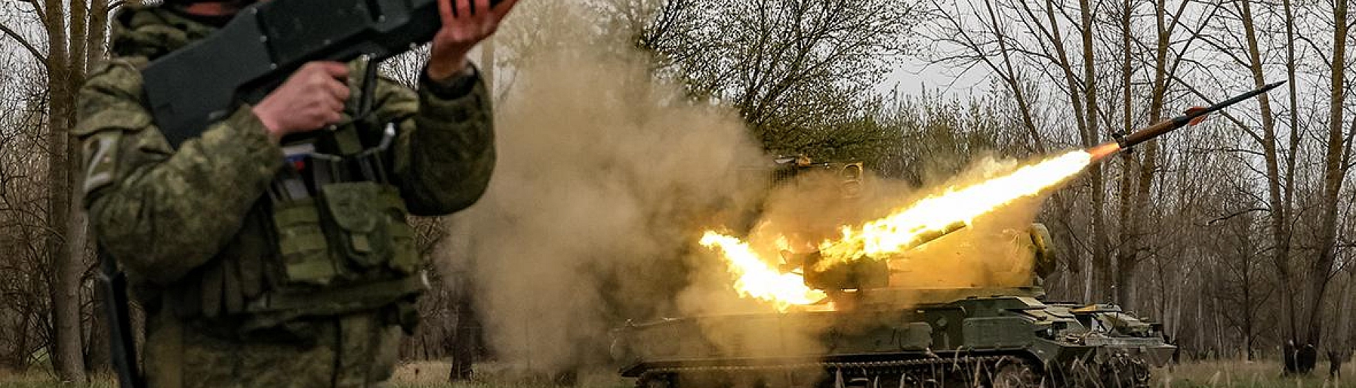 Минобороны заявило о перехвате 121 украинского дрона за одну ночь