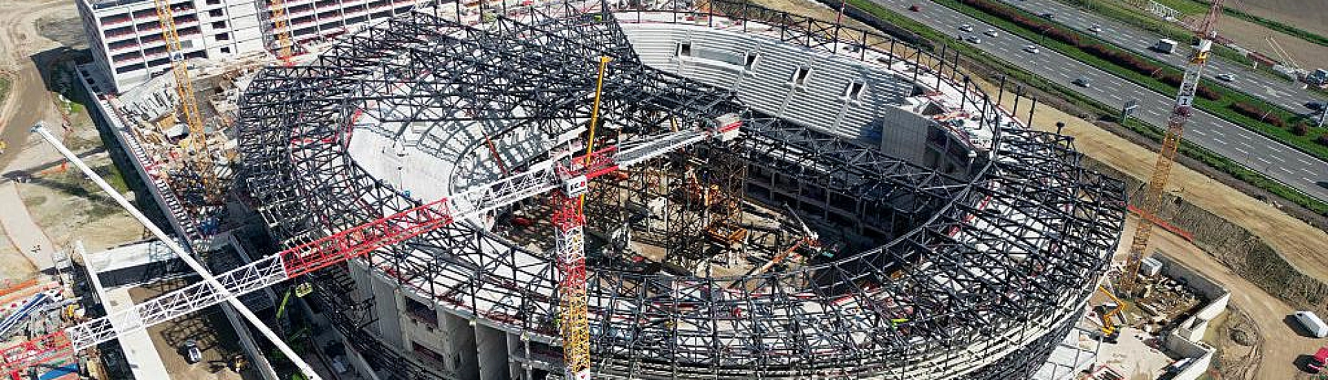 Глава КХЛ выразил обеспокоенность качеством арены Олимпиады-2026 в Милане