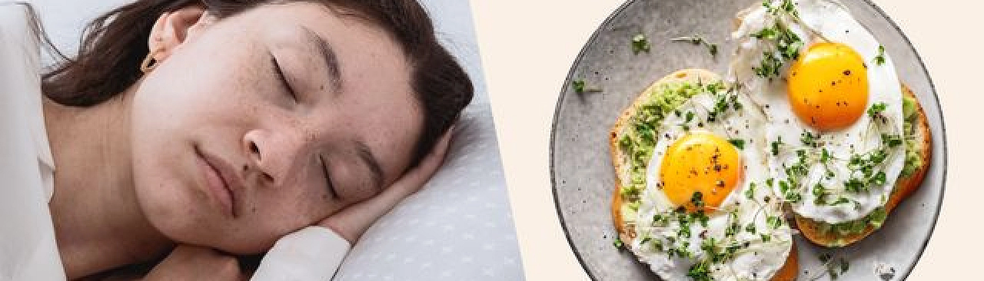 Яйца могут улучшать сон и здоровье в период менопаузы