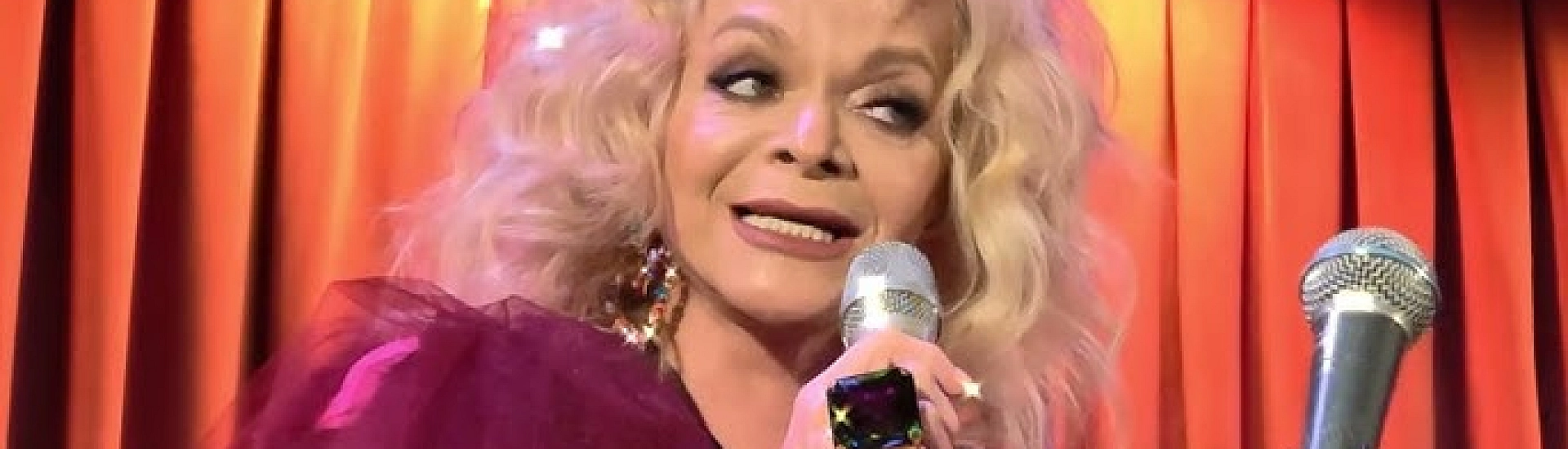 Лариса Долина прошла психологическую экспертизу по делу о мошенничестве