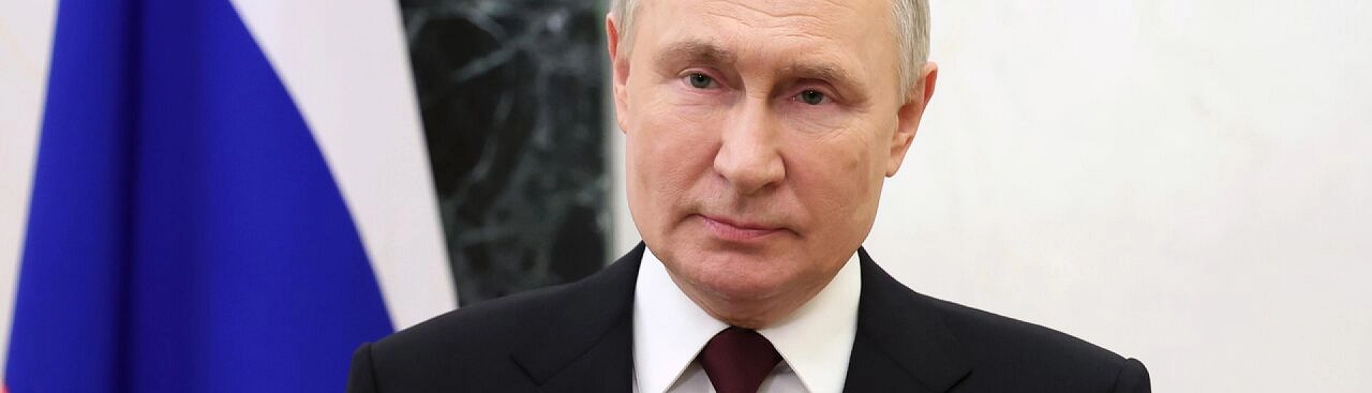 Владимир Путин провел ежегодное заседание с членами СПЧ