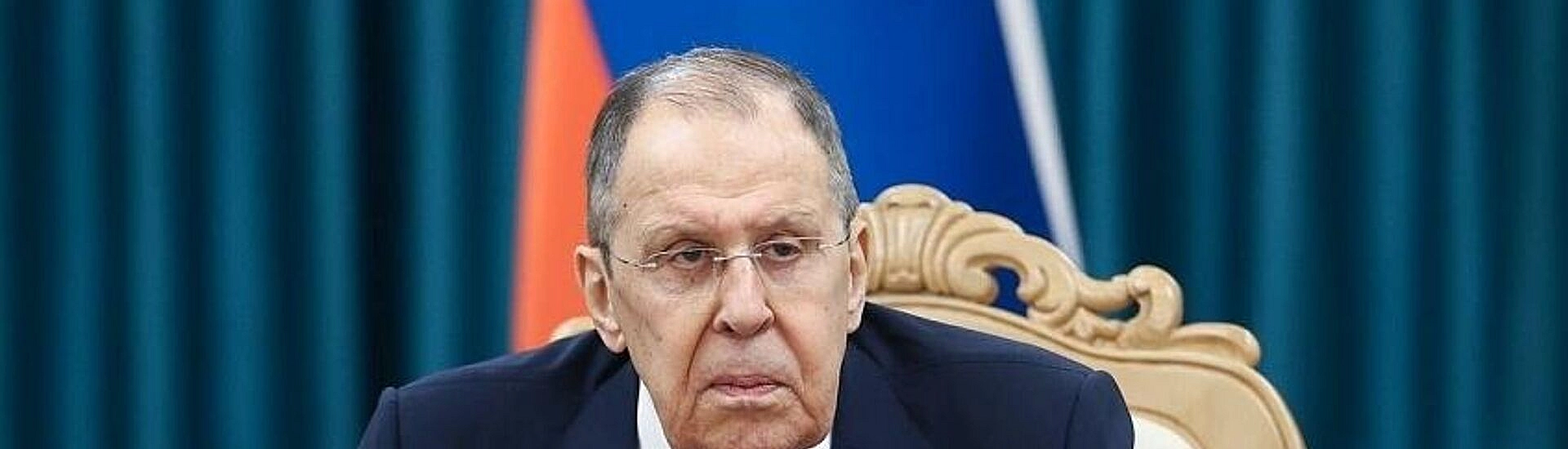 Лавров рассказал о контактах с США по урегулированию конфликта и об обвинениях в адрес ЕС