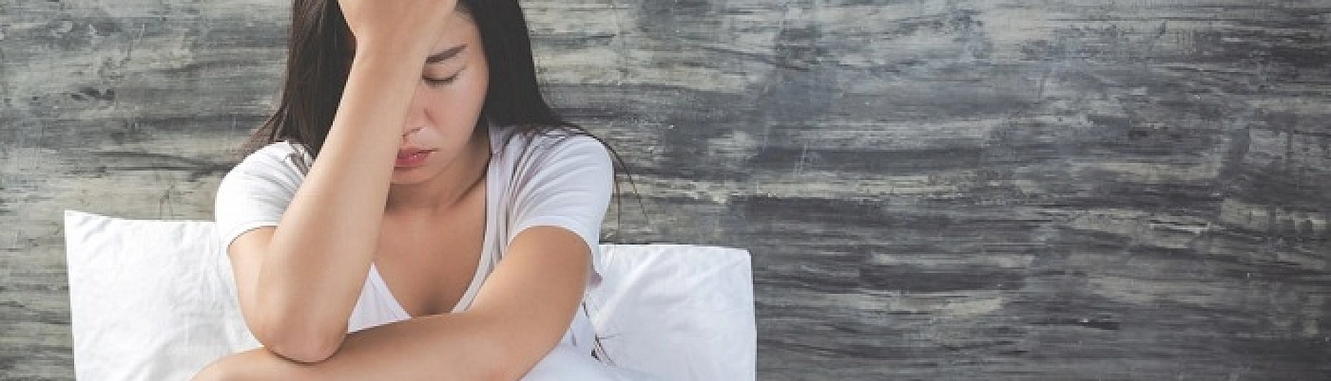 Ученые обнаружили связь атипичной тяжелой депрессии с системными сбоями иммунитета