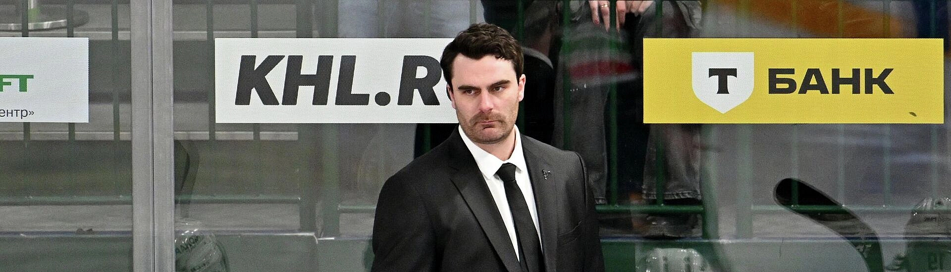 Рафаэль Рише вошел в тренерский штаб омского «Авангарда»