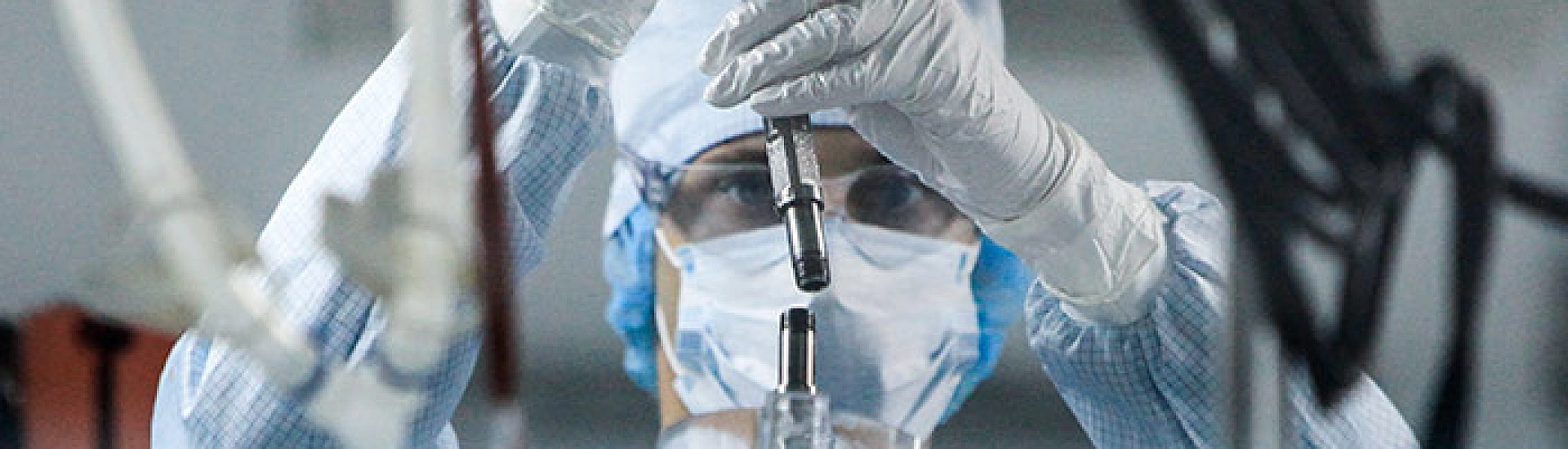 Устойчивость опасных бактерий к антибиотикам выросла на 40% за пять лет: Роспотребнадзор предупреждает о росте биологических рисков