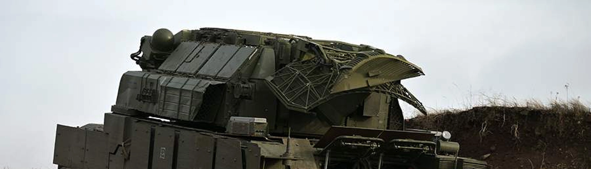 Минобороны: за ночь над регионами России сбиты 90 беспилотников