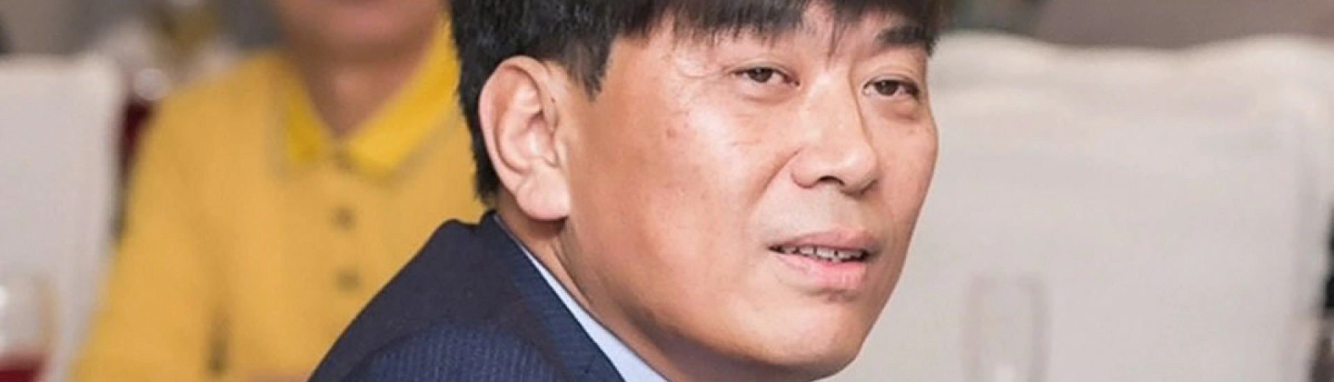 Суд во Владивостоке заочно приговорил сахалинского рыбопромышленника Олега Кана к 24 годам колонии