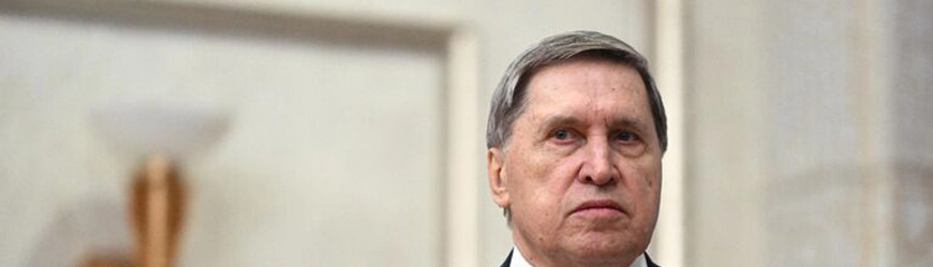 Ушаков: Зеленский в Европе стремится сорвать переговоры по Украине