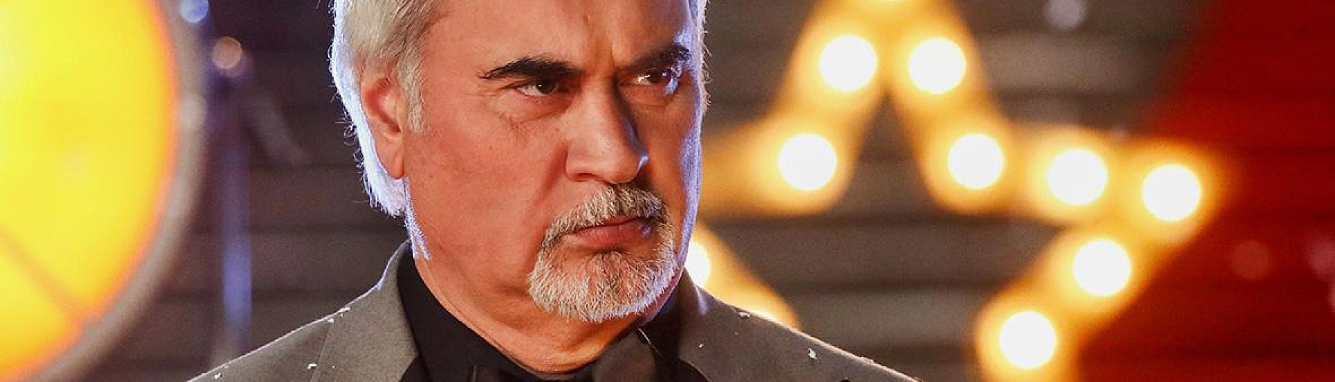 В Киргизии запретили концерт Валерия Меладзе и внесли его в черный список