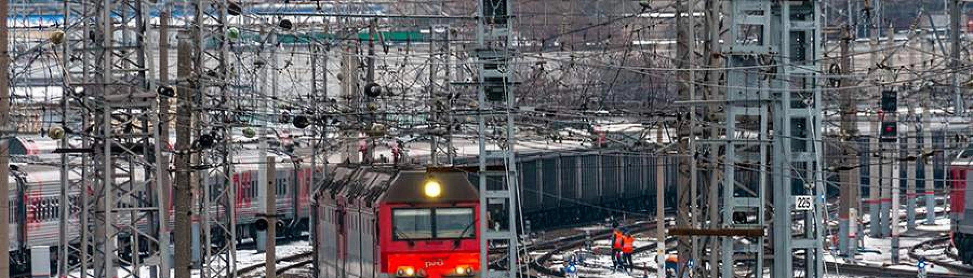 Новак заявил о перспективах роста торгового оборота между Россией и Туркменистаном