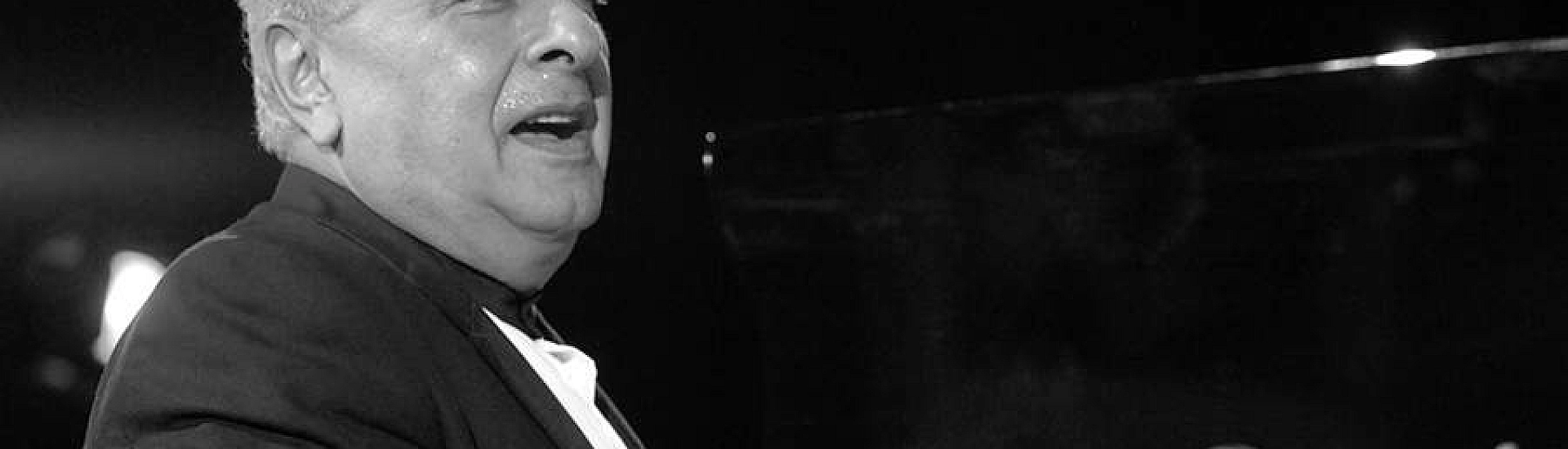 Ушел из жизни народный артист России Левон Оганезов