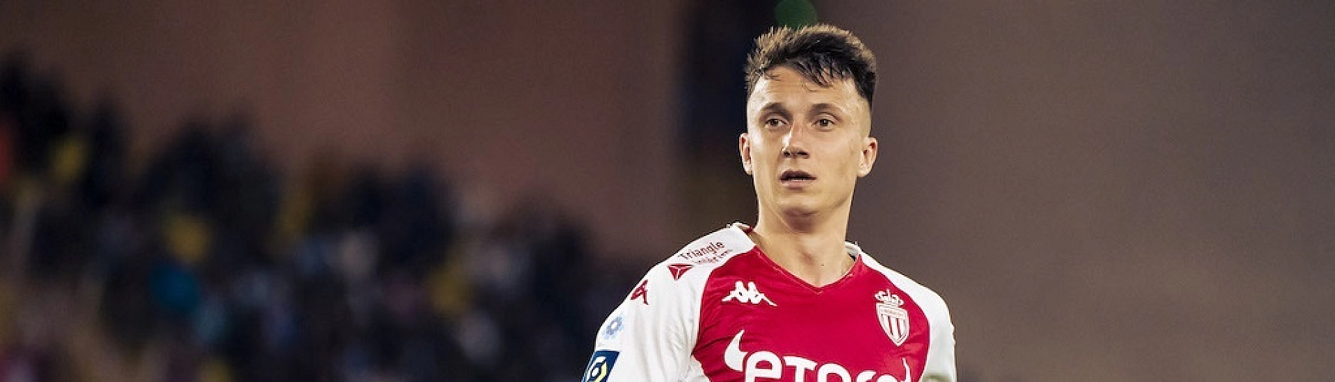 «Монако» уступил «Марселю» в гостевом матче чемпионата Франции