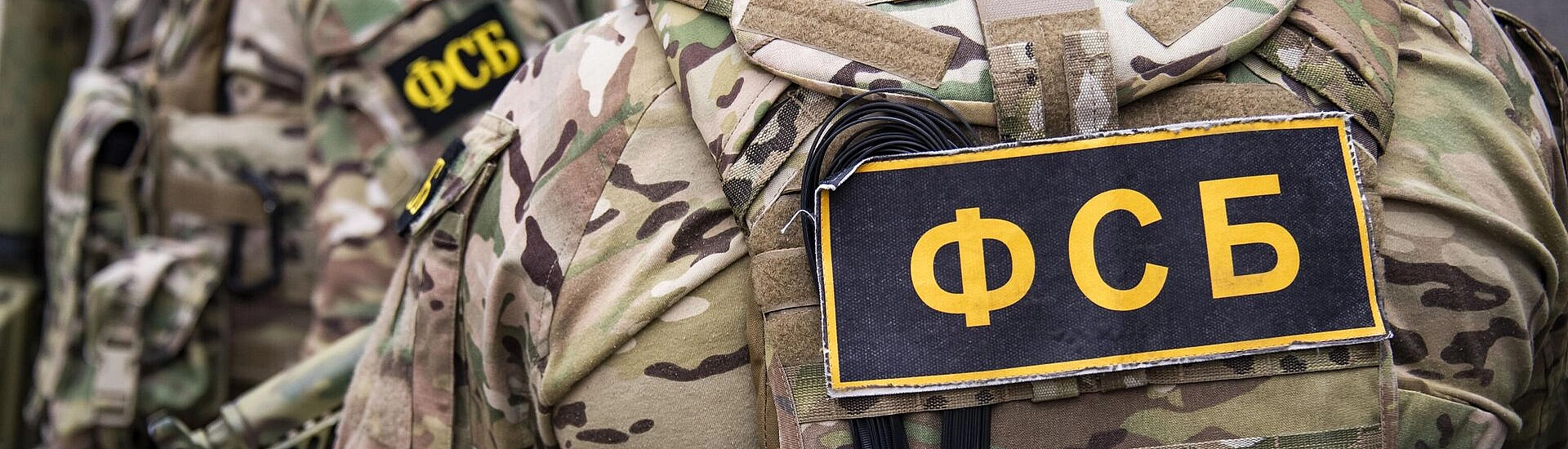 Госдума разрешила ФСБ получать копии баз данных организаций с 2026 года