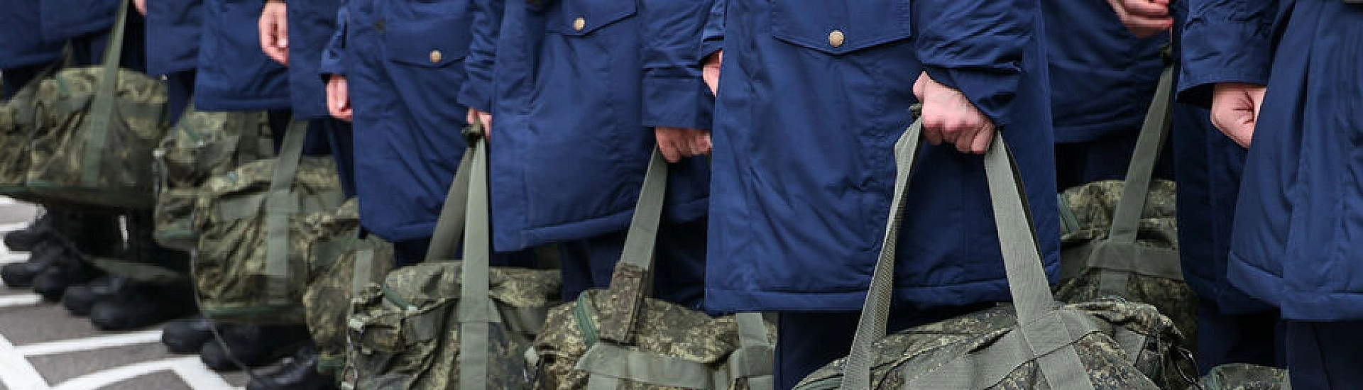 Белоусов заявил о перевыполнении плана по контрактному набору в 2025 году