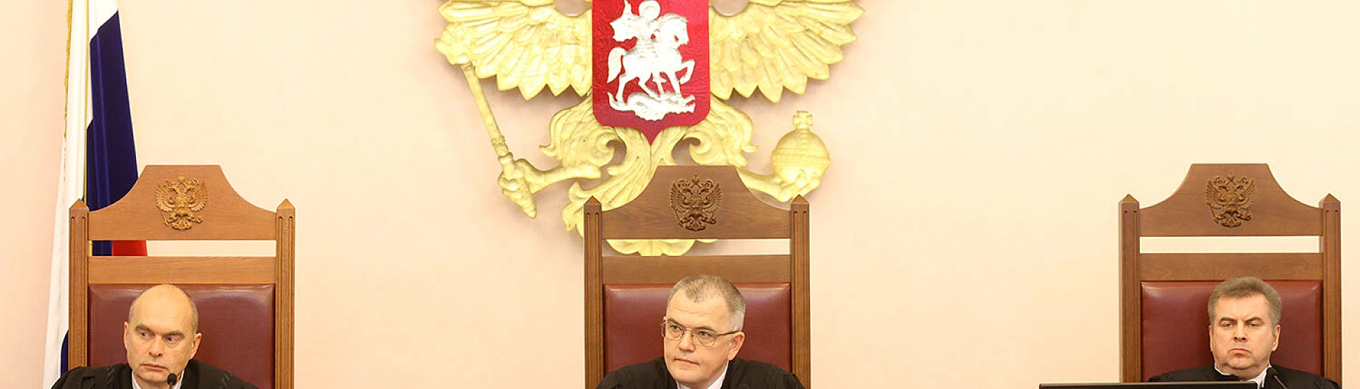 Онлайн-заседание Верховного суда по делу квартиры Долиной посмотрели более миллиона человек