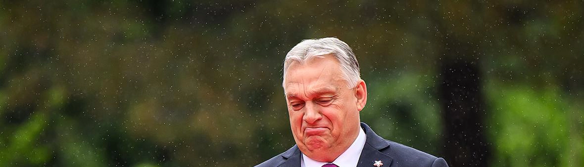 Орбан предупредил ЕС о риске двойных выплат при конфискации российских активов