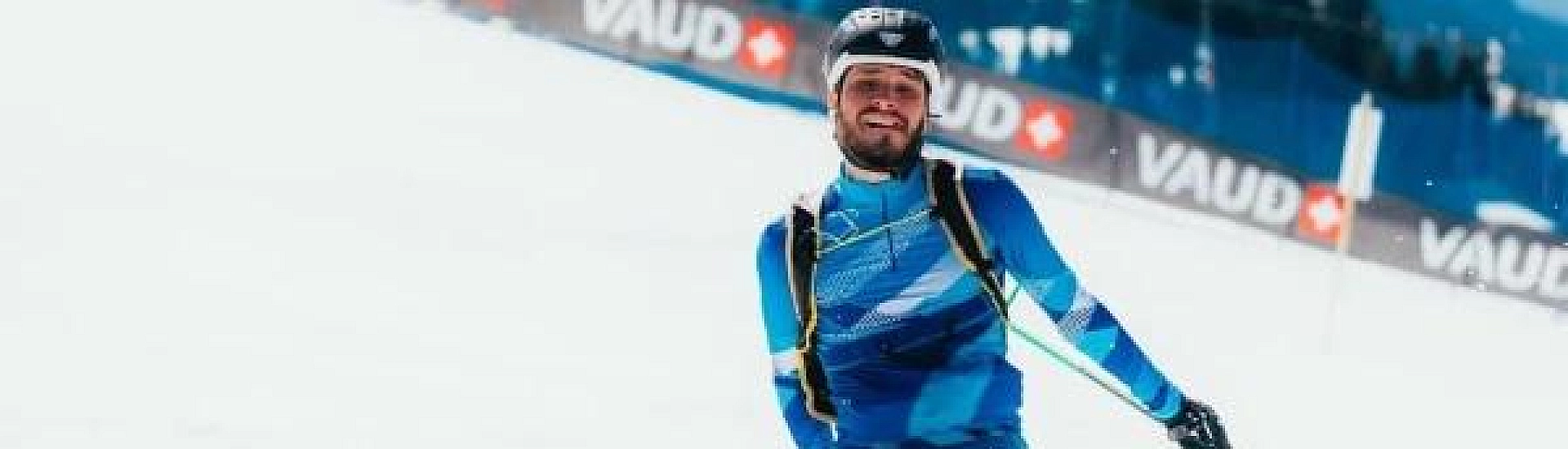 МОК пригласил российского ски-альпиниста Никиту Филиппова на Олимпиаду-2026