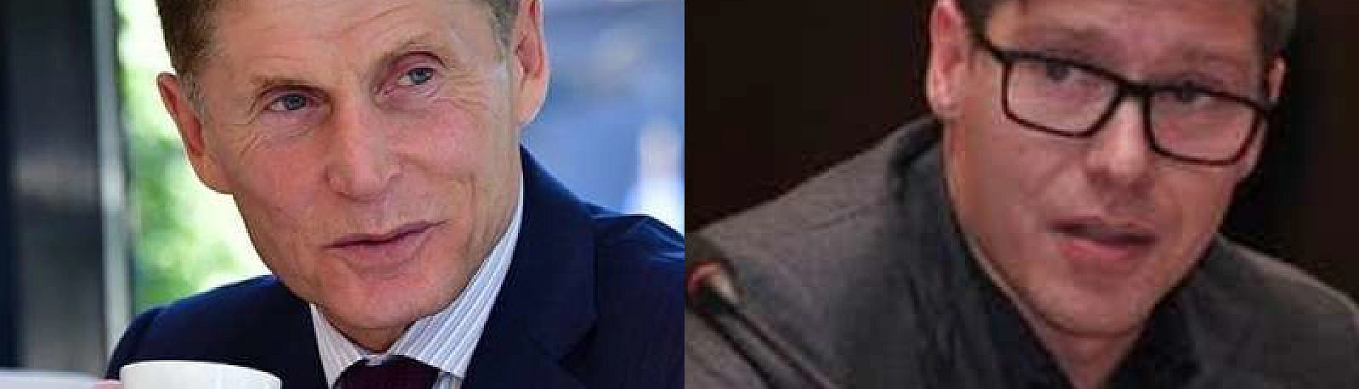 Тепличная экспансия Кожемяко: льготы для сына губернатора