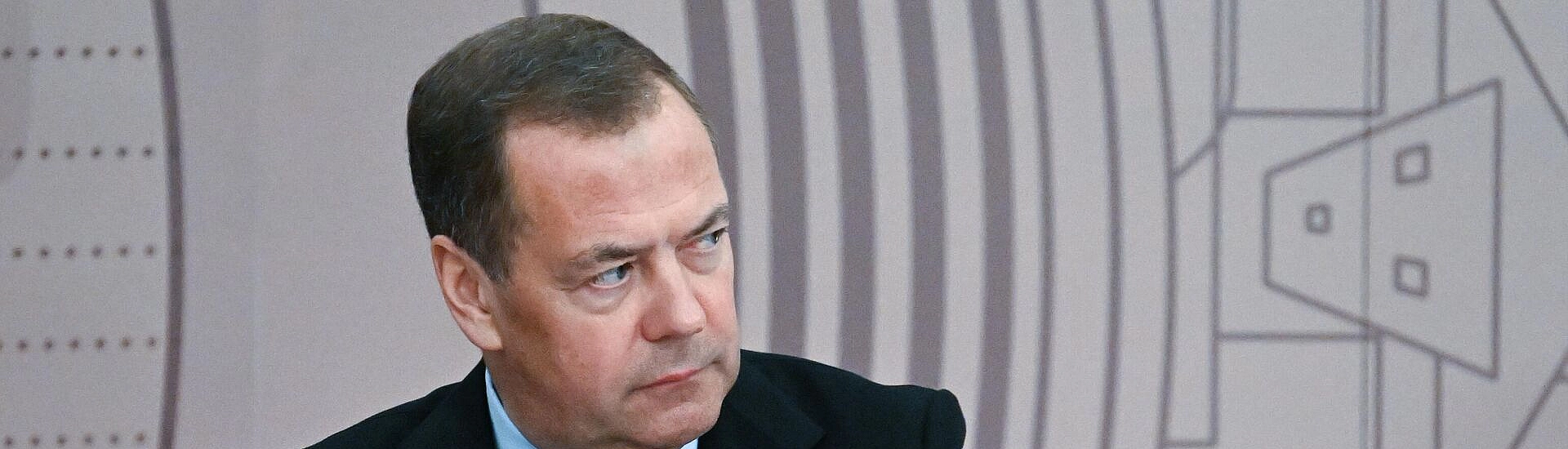 Медведев сообщил о масштабах контрактного набора в армию в 2025 году