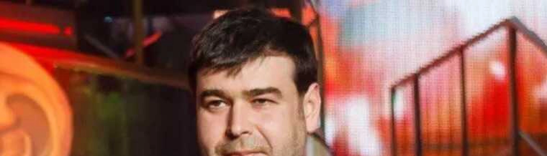 «Уголовник» Ушерович на довольствии бюджета: группа 1520 сменила вывеску