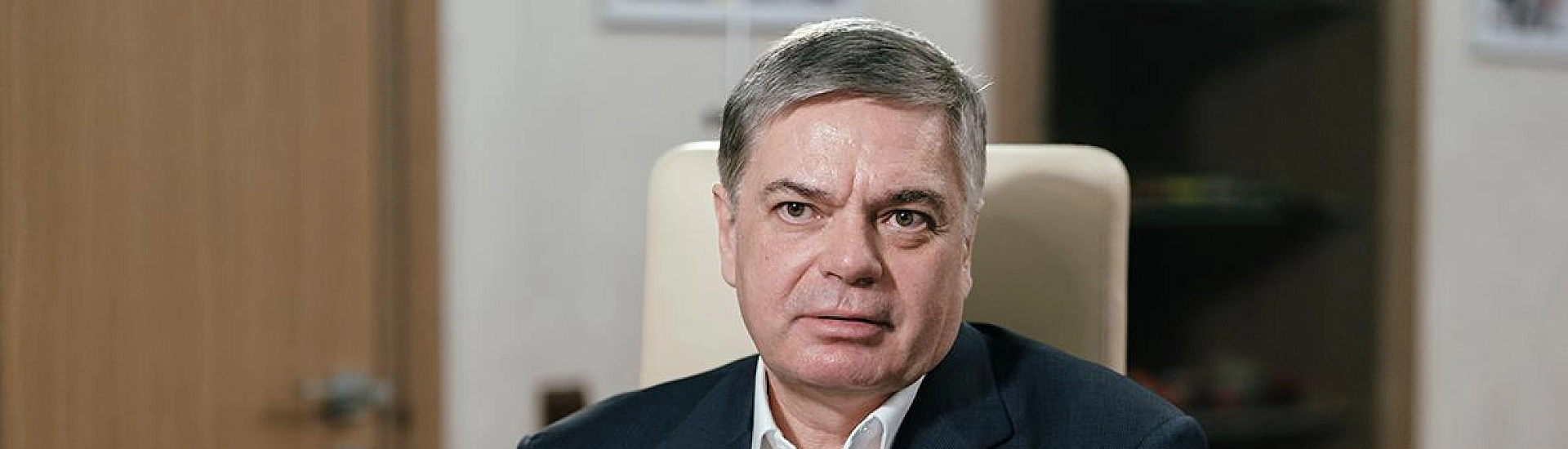 Сергей Шишкарев вернулся из ОАЭ и заявил о кампании по дискредитации