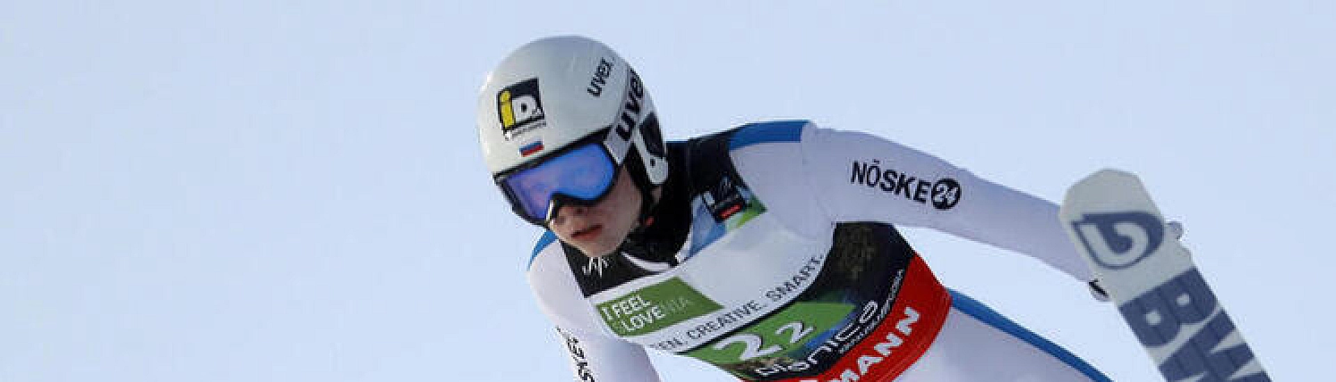 Российская сборная по прыжкам с трамплина пропустит олимпийскую квалификацию из-за визовых задержек