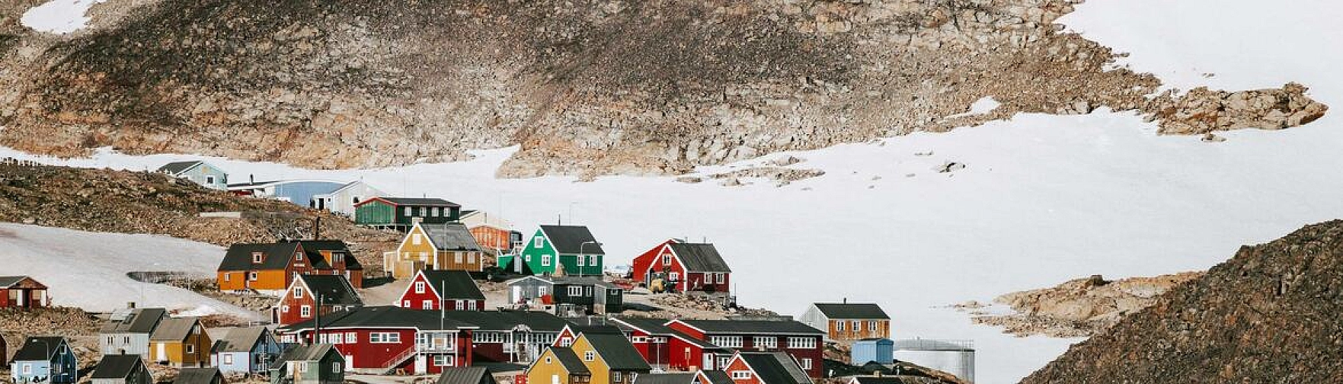 ЕС ищет компромисс по будущему Гренландии, чтобы не обострять отношения с Трампом