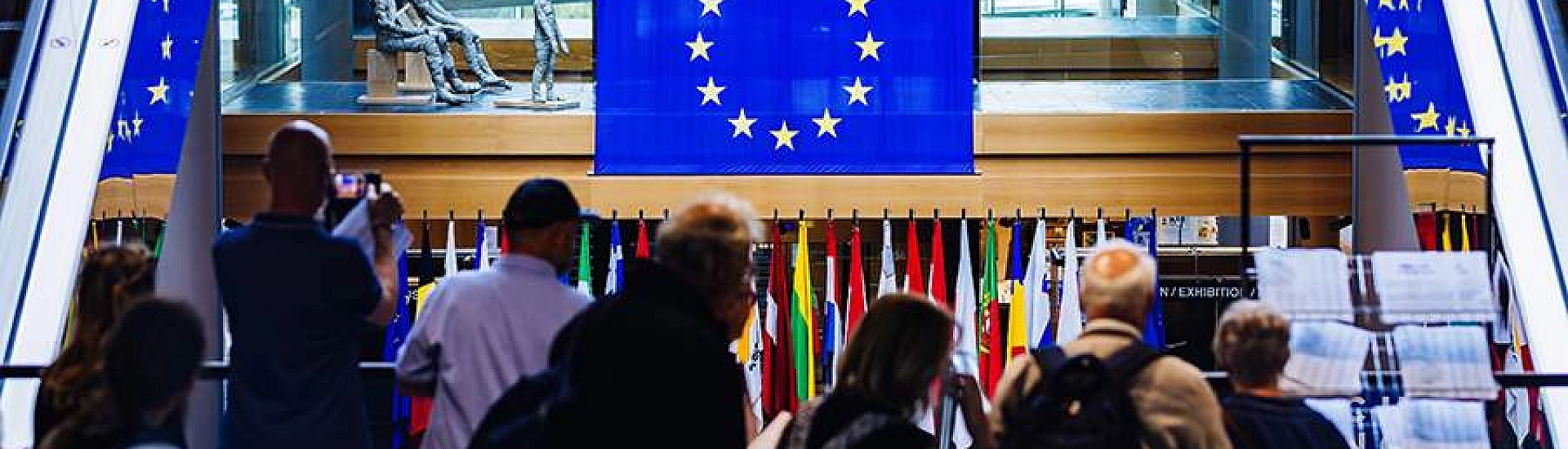 Лавров призвал лидеров ЕС переходить от заявлений к реальному диалогу