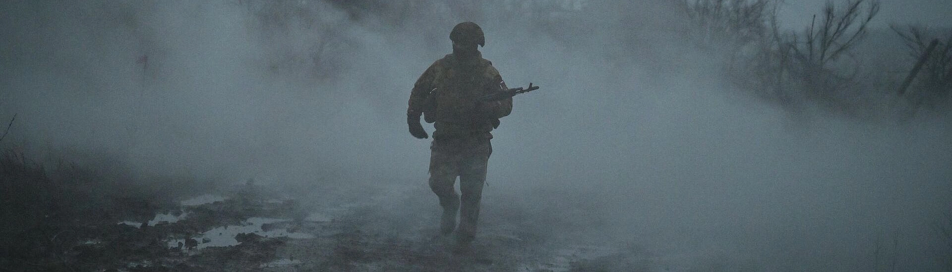 Генштаб заявил о наступлении российских войск почти по всем направлениям СВО