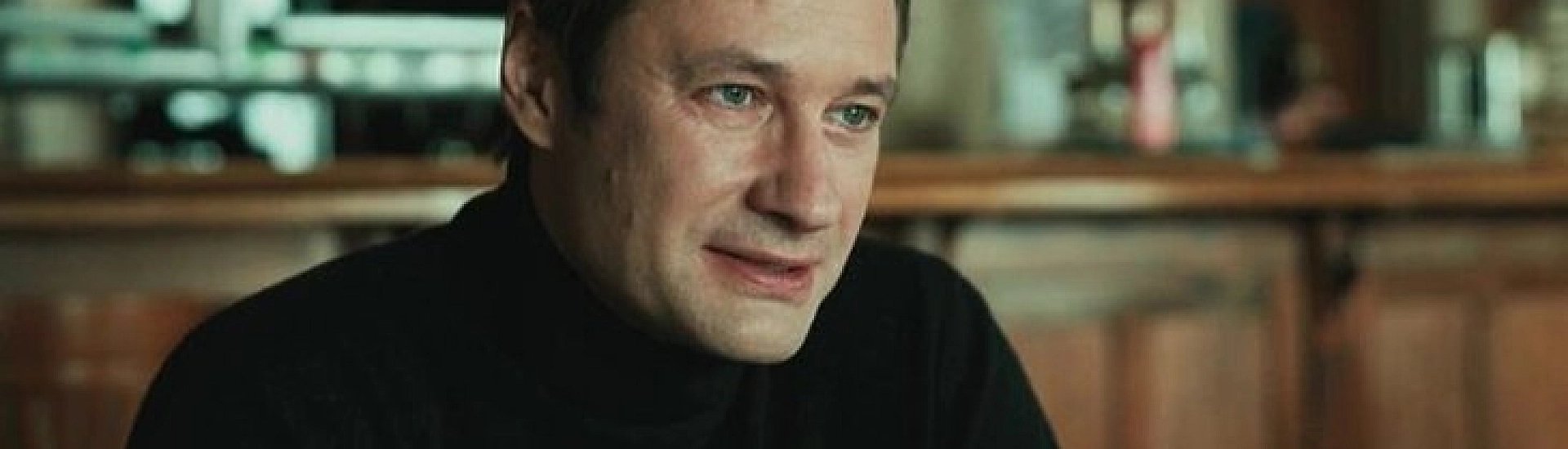 Суд в Петербурге продлил арест актеру Владимиру Колганову по делу о детской порнографии