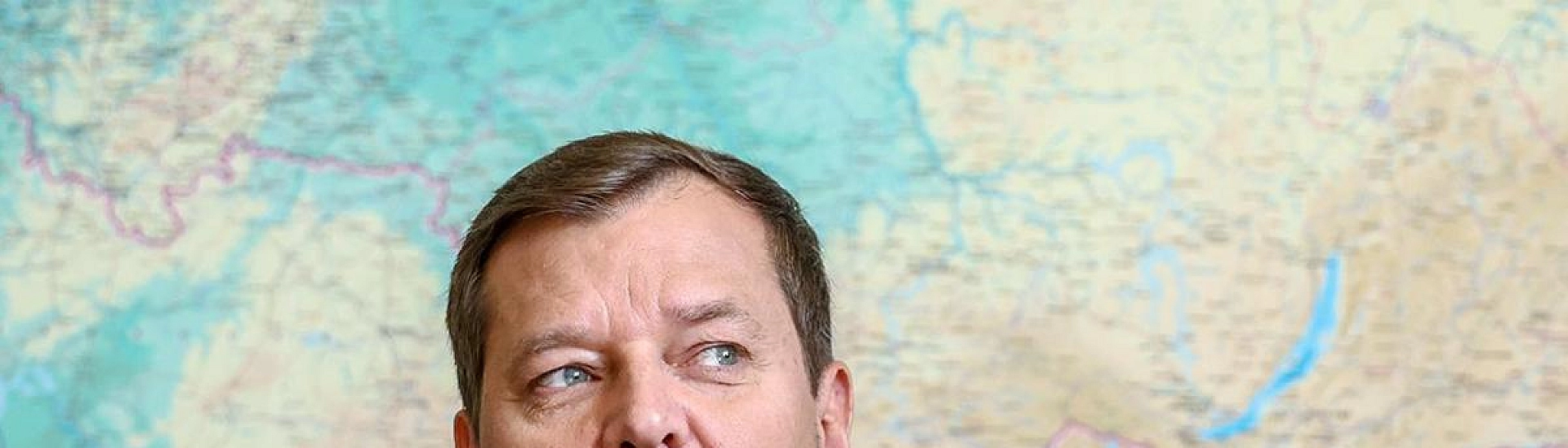 Балицкий допустил участие Запорожской области в космических программах России