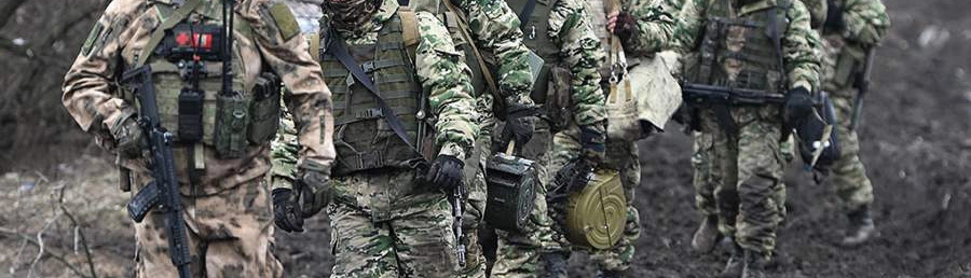 Российские войска освободили Новопавловку в ДНР и Павловку в Запорожской области