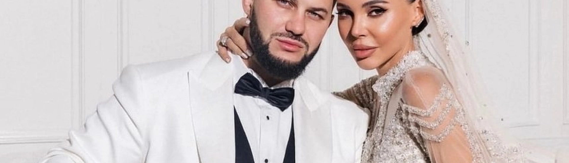 Джиган намерен оспорить брачный контракт с Оксаной Самойловой