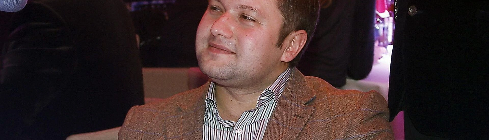 Цветение Астры и позывы Росатома: Фролов выведет из тени своего покровителя?