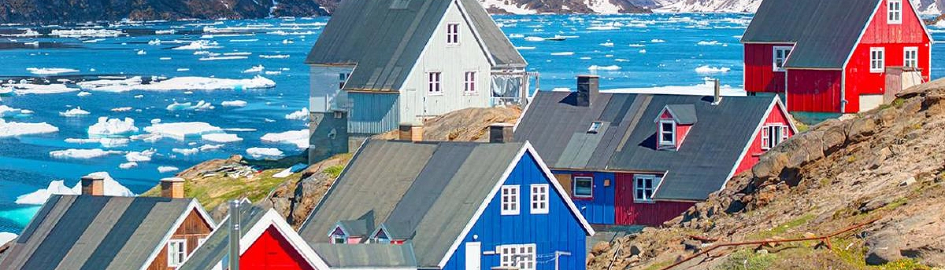 Спор ЕС и США из-за Гренландии сорвал принятие плана помощи Украине на $800 млрд в Давосе