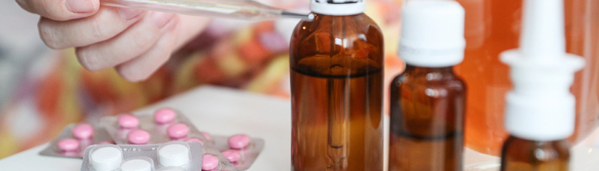 Врач предупредил об опасности осложнений при ОРВИ и дал советы по защите иммунитета