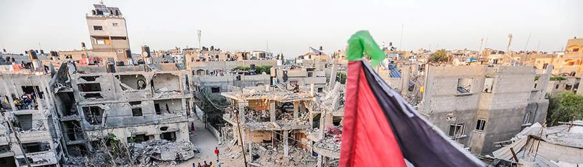 Путин заявил о развитии отношений России и Палестины несмотря на ситуацию в регионе