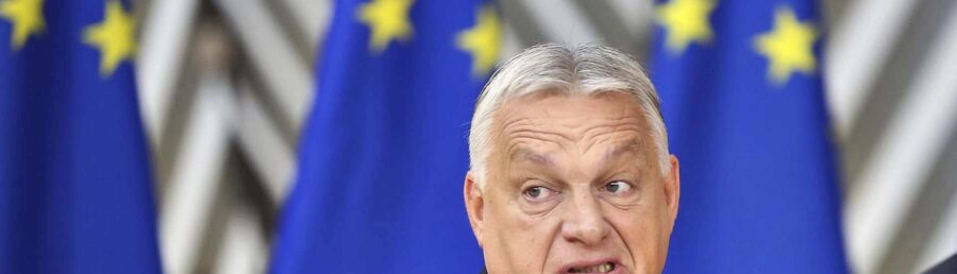 Орбан высмеял готовность ЕС выполнять требования Киева