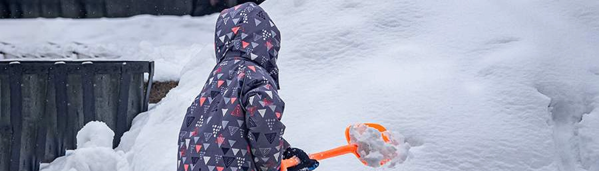 Педиатр дала рекомендации, как защитить детей во время аномальных морозов