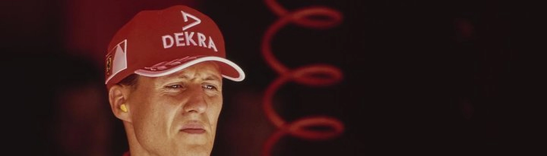 Михаэль Шумахер больше не прикован к постели