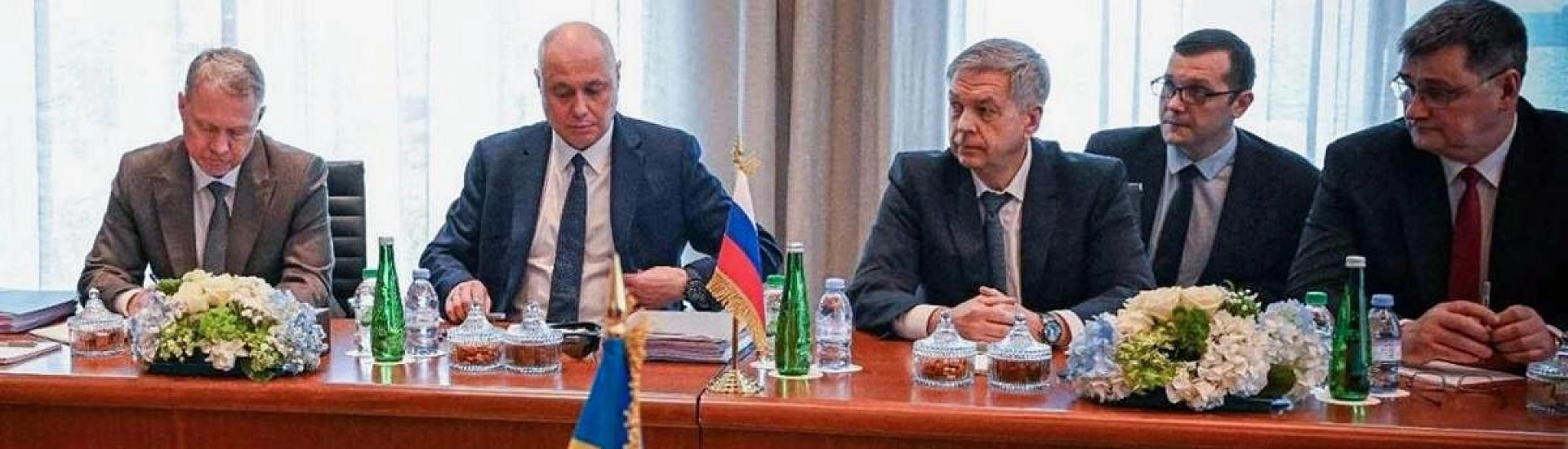 Песков назвал территориальный вопрос ключевым элементом «формулы Анкориджа» для России