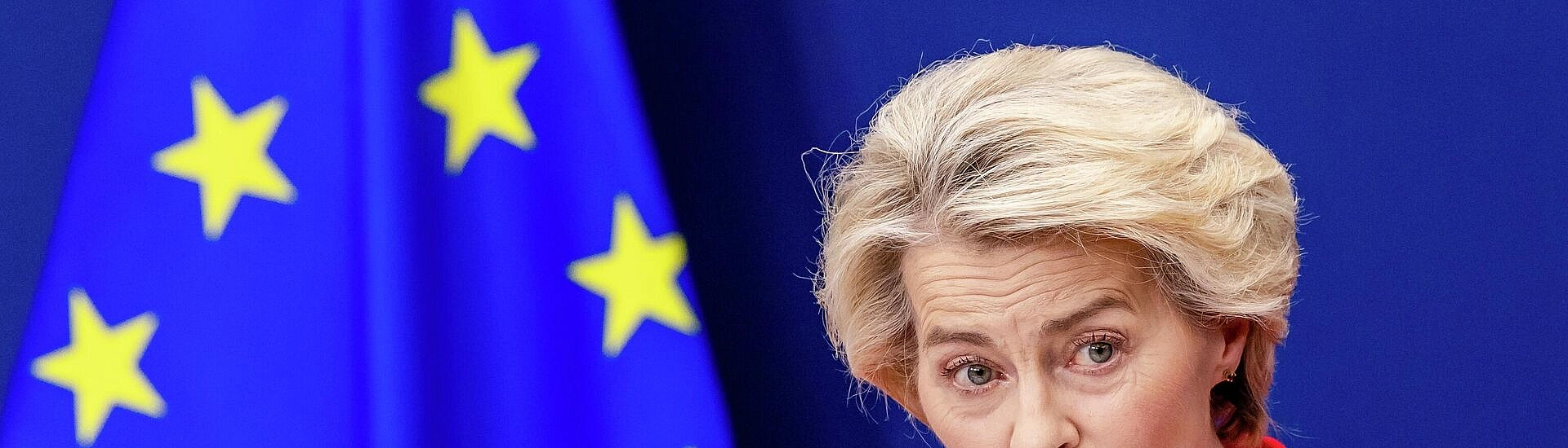 Глава Еврокомиссии заявила о необходимости усиления обороны ЕС к 2030 году