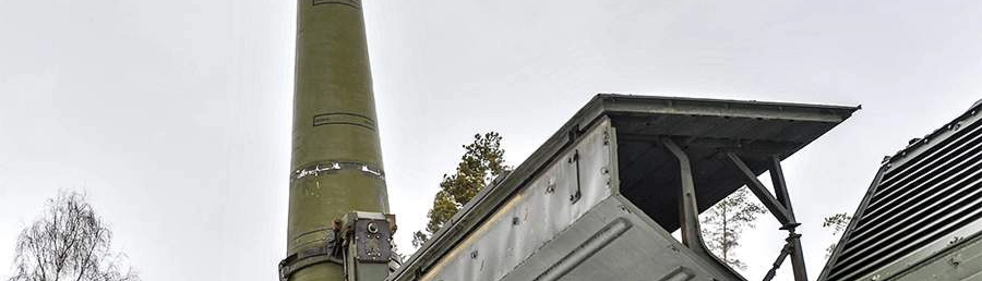 Минобороны сообщило об ударах «Искандеров» по позициям ВСУ в Днепропетровской и Харьковской областях