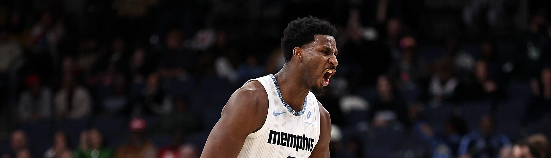 «Миннесота Тимбервулвз» уступила «Мемфис Гриззлис» в матче регулярного чемпионата НБА