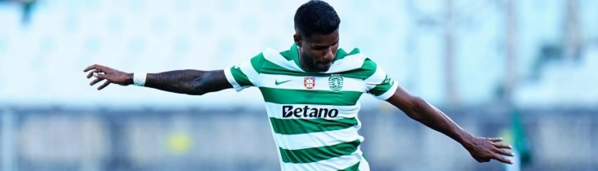 ЦСКА согласовал условия контракта с защитником «Спортинга» Матеусом Рейсом