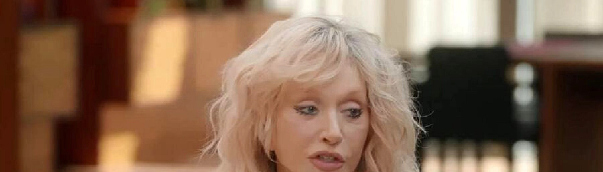 В материалах минюста США по делу Эпштейна обнаружили упоминание Аллы Пугачевой