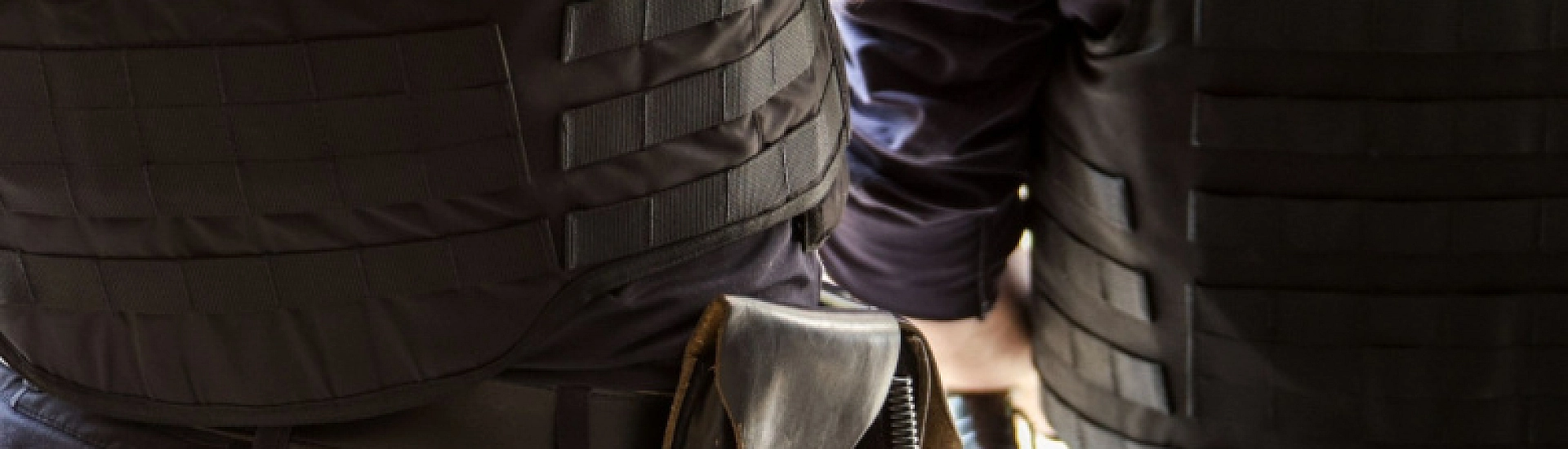 В Сергиево-Посадском округе задержали чиновников по делу о хищении бюджетных средств