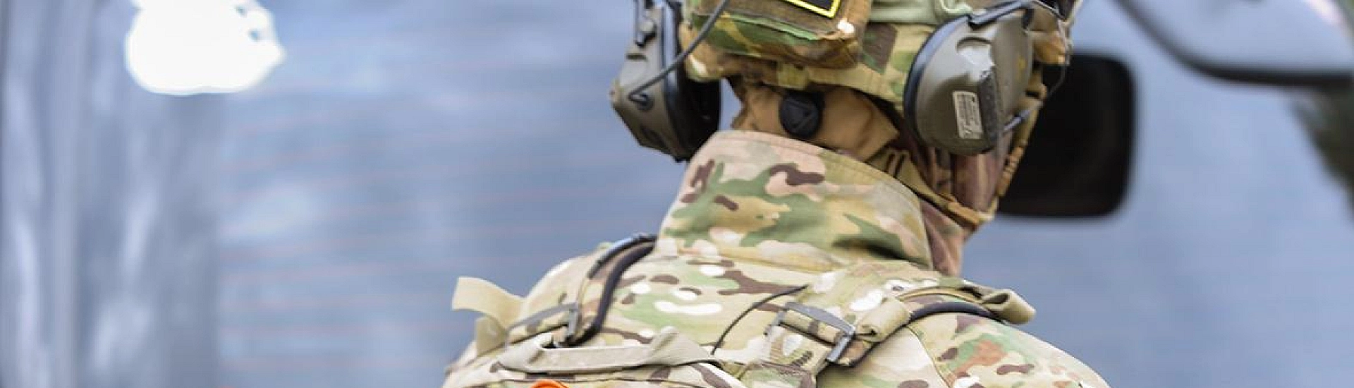 ФСБ предотвратила подготовку теракта в колонии Краснодарского края