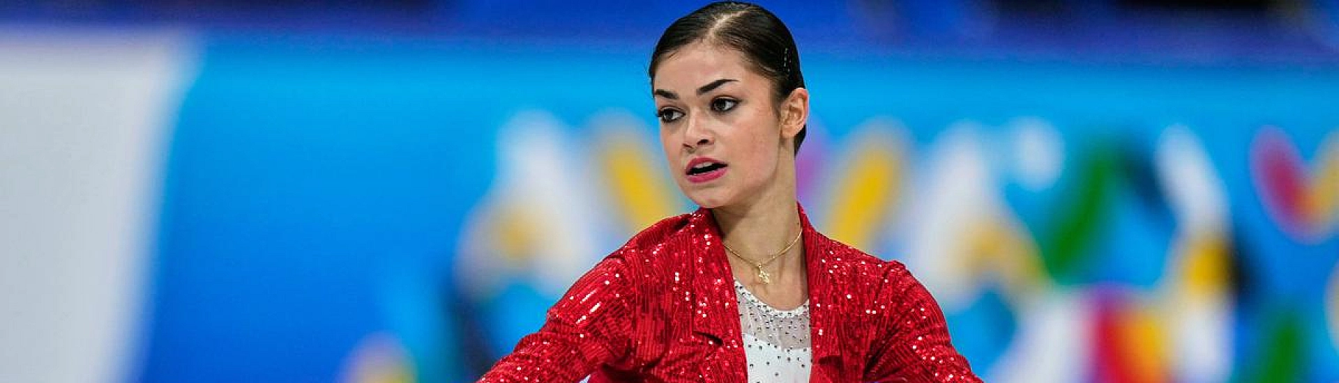 Тутберидзе рассказала об ухудшении состояния Петросян перед зимними Олимпийскими играми 2026 года