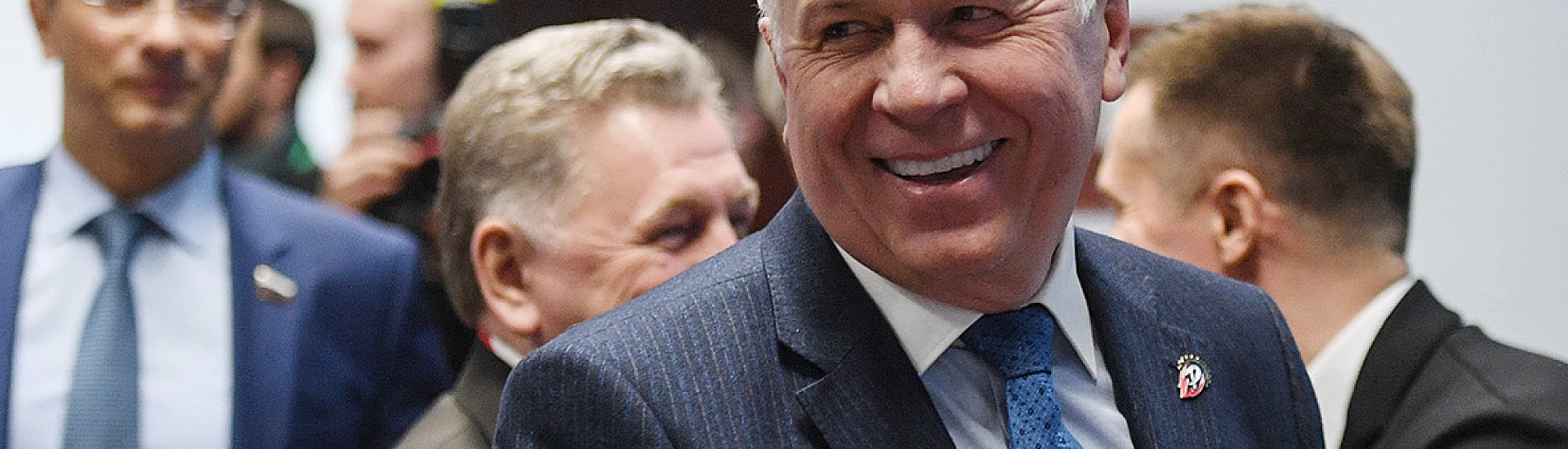 Олигарх Варданян подался в кошельки генерала Чемезова?